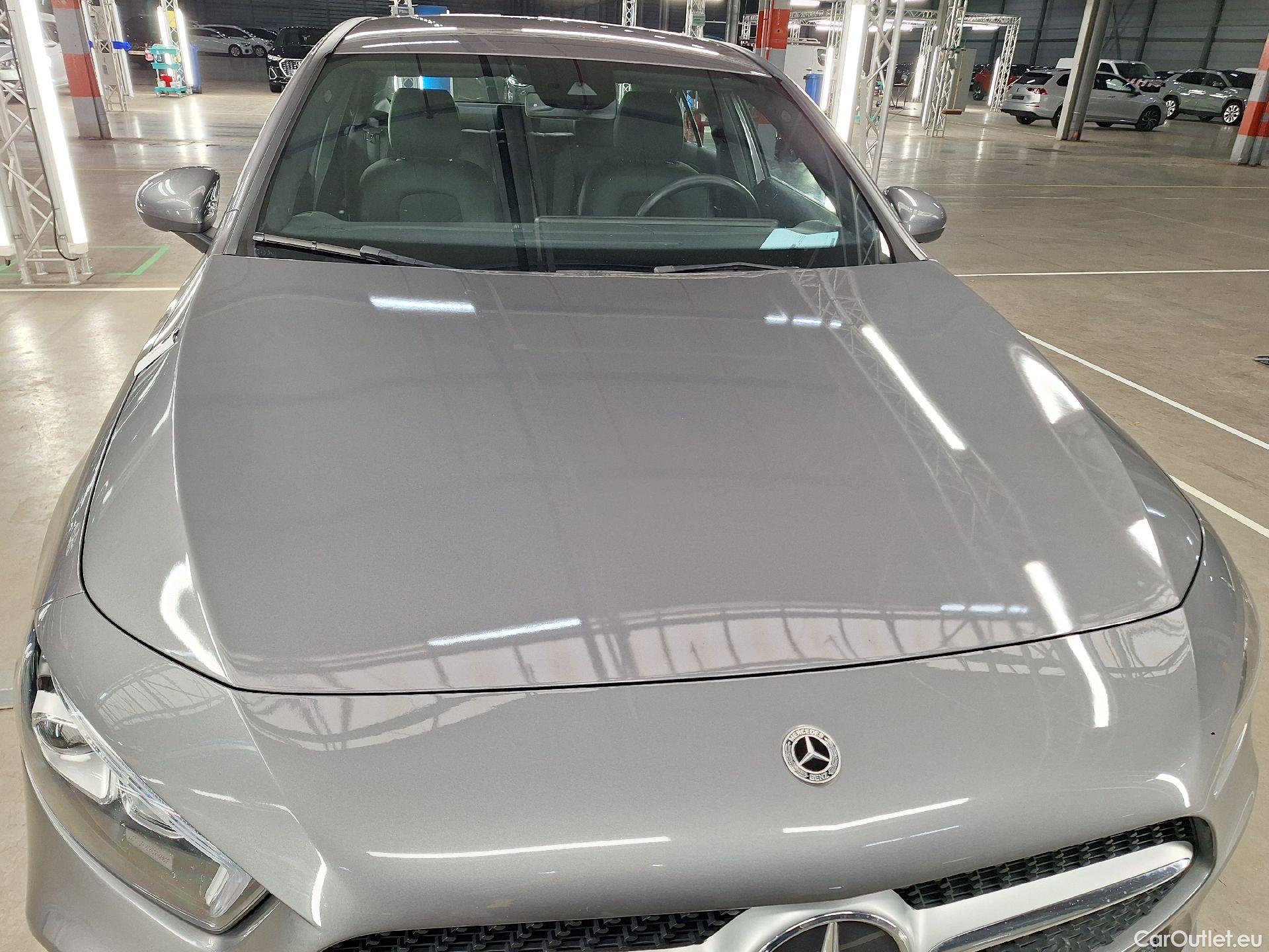  Mercedes  A-Klasse Mercedes, A-Class Ber '18 PHEV, Mercedes-Benz  Limousine A 250e Business S #1