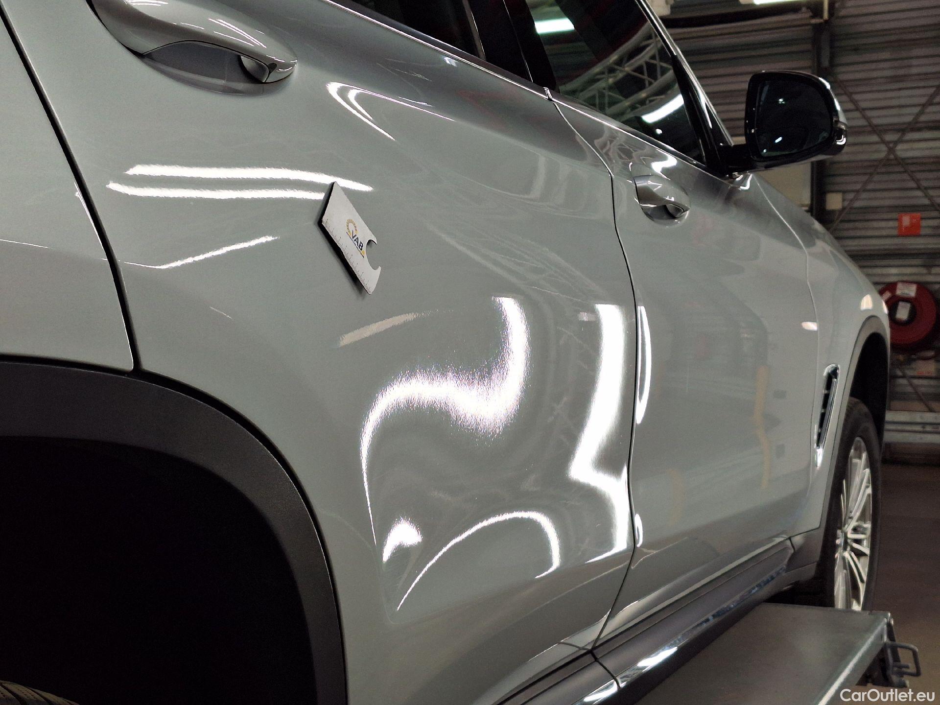  Bmw  X3 BMW,  '17 PHEV, BMW  xDrive30e (120 kW) 5d #16