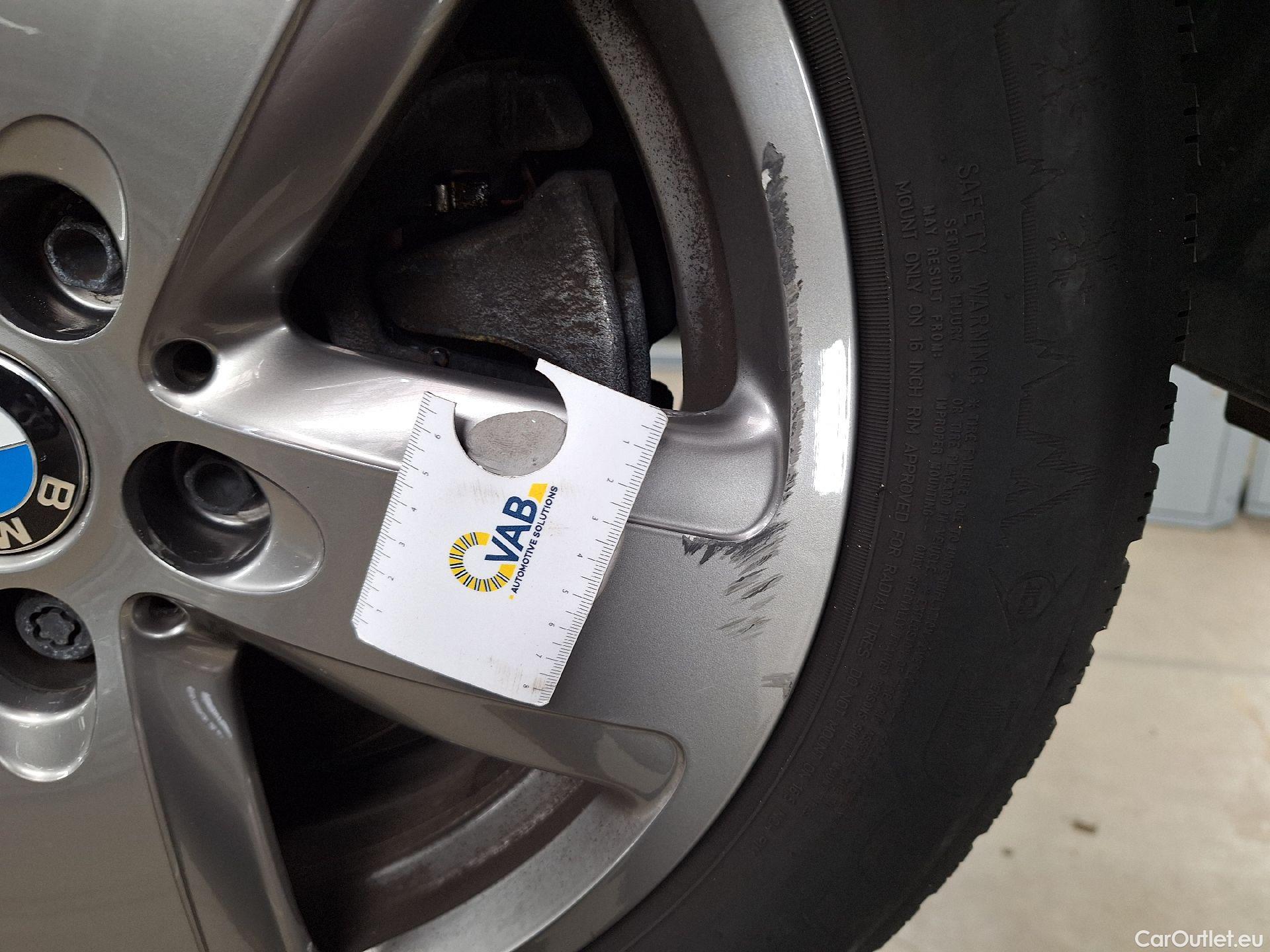  Bmw  Serie 1 BMW, 1-serie '19, BMW 1 Reeks Hatch 116dA (85 kW) 5d #19