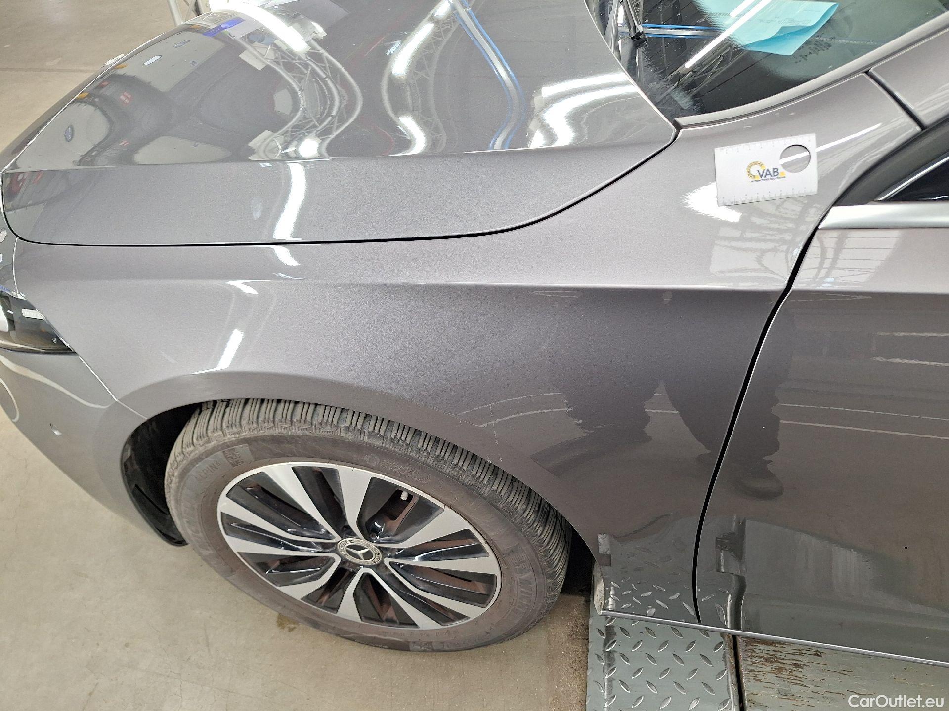  Mercedes  A-Klasse Mercedes, A-Class Ber '18 PHEV, Mercedes-Benz  Limousine A 250e Business S #4