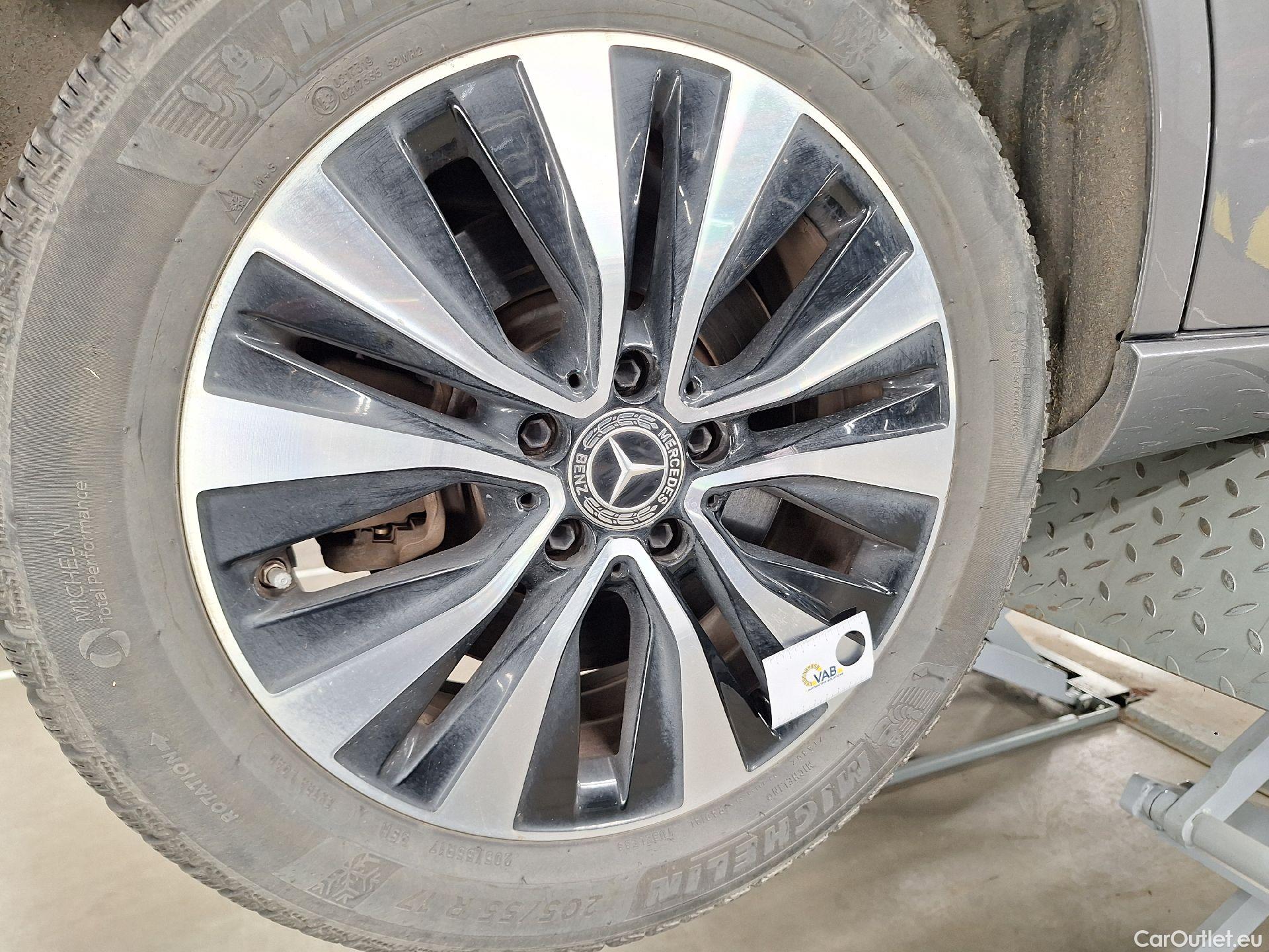  Mercedes  A-Klasse Mercedes, A-Class Ber '18 PHEV, Mercedes-Benz  Limousine A 250e Business S #31