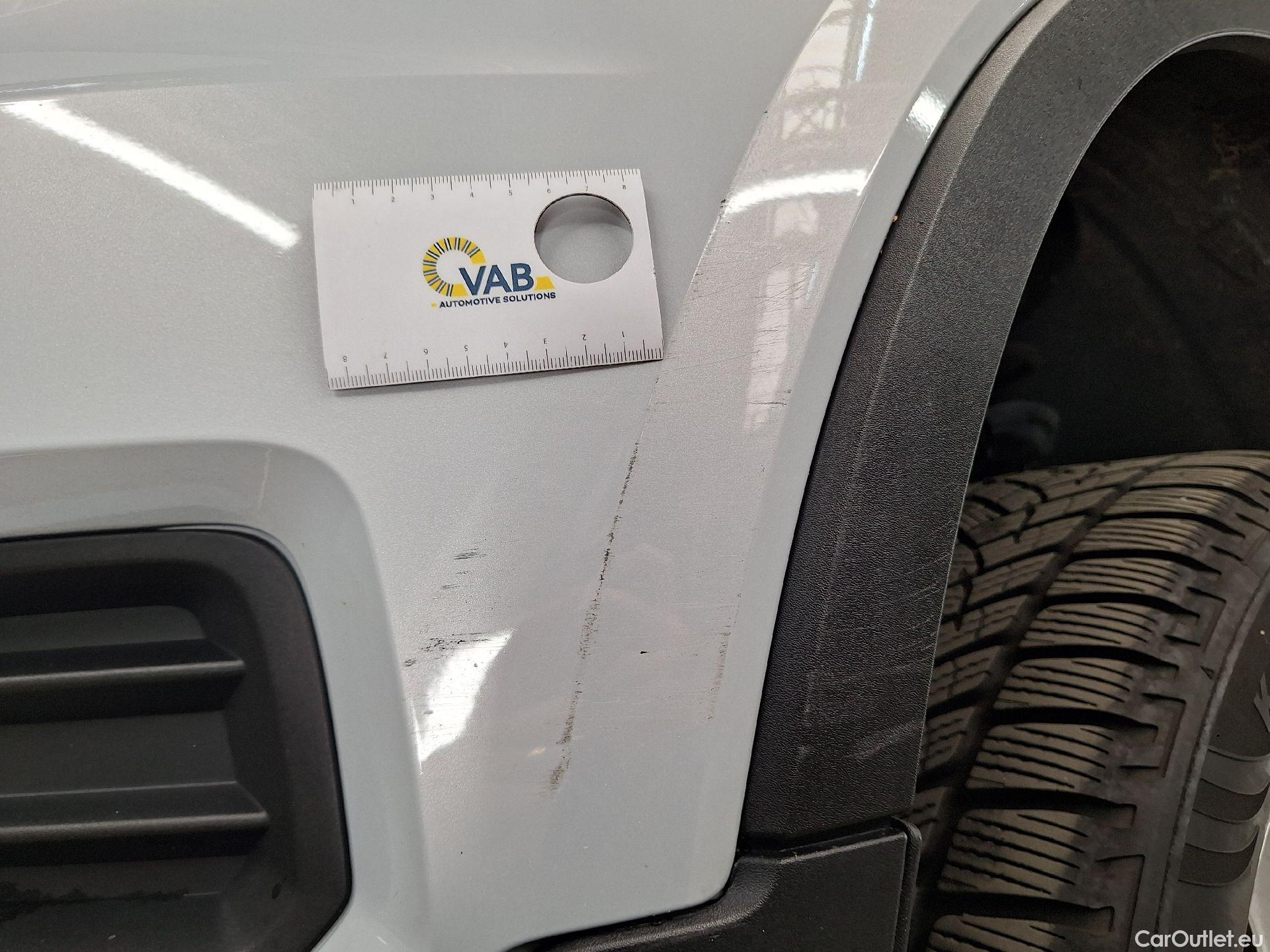  Volvo  XC 40 Volvo, XC40 '17, Volvo XC40 T2 Momentum Core 5d #17