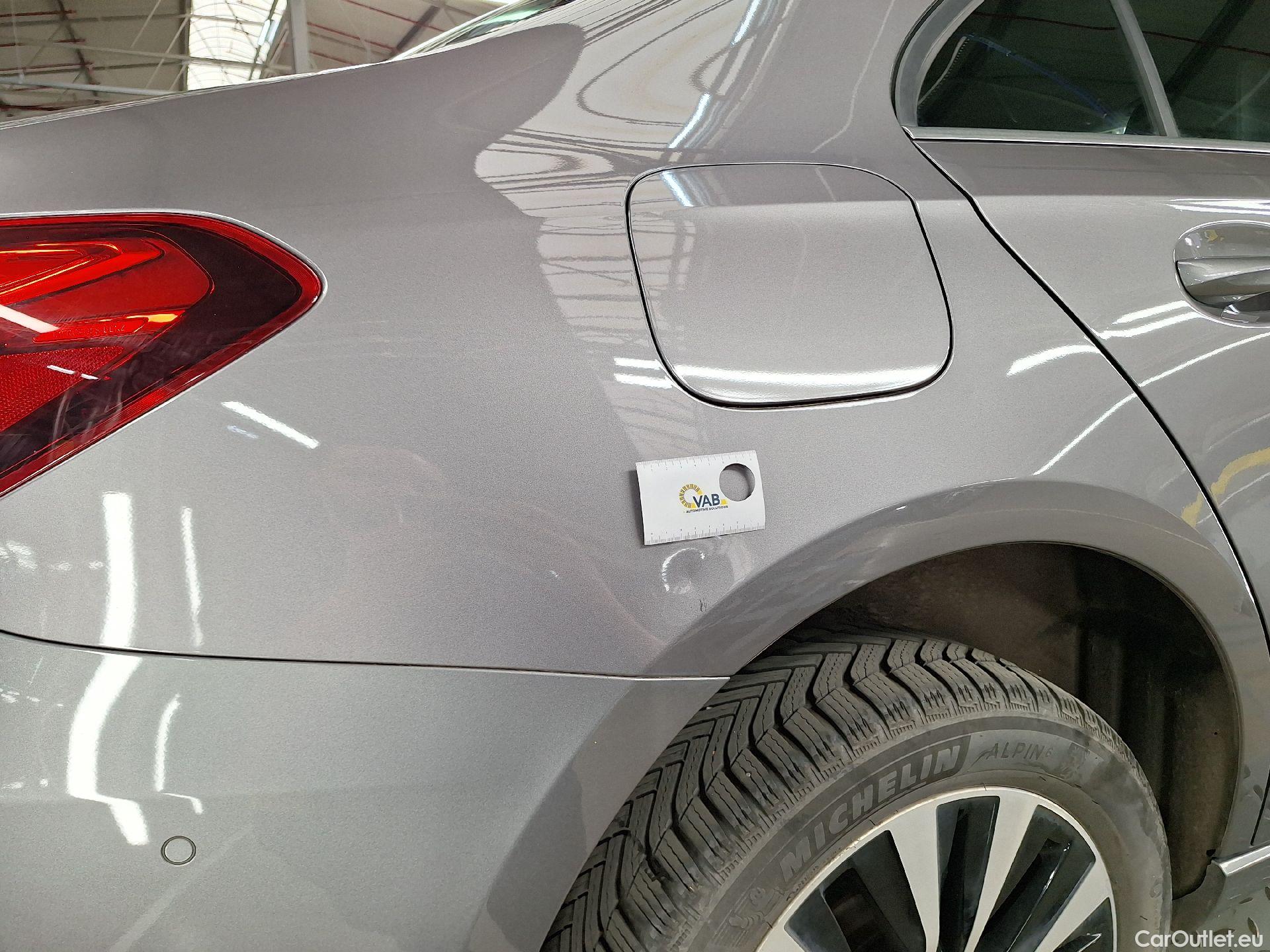  Mercedes  A-Klasse Mercedes, A-Class Ber '18 PHEV, Mercedes-Benz  Limousine A 250e Business S #17