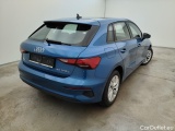  Audi  A3 Audi  Sportback 1.4 40 TFSI e Attraction 5d #2