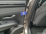  Hyundai  Tucson Hyundai  1.6 T-GDi Hybrid Inspire 5d #52