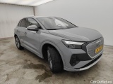  Audi  Q4 E-Tron AUDI  40 82kWh 204hp 5d #8