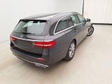  Mercedes  E-Klasse Mercedes, E-Class Break FL'20, Mercedes-Benz  Break E 200d Business Solut #8