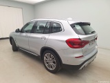  Bmw  X3 BMW,  '17 PHEV, BMW  xDrive30e (120 kW) 5d #6