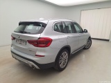  Bmw  X3 BMW,  '17 PHEV, BMW  xDrive30e (120 kW) 5d #8
