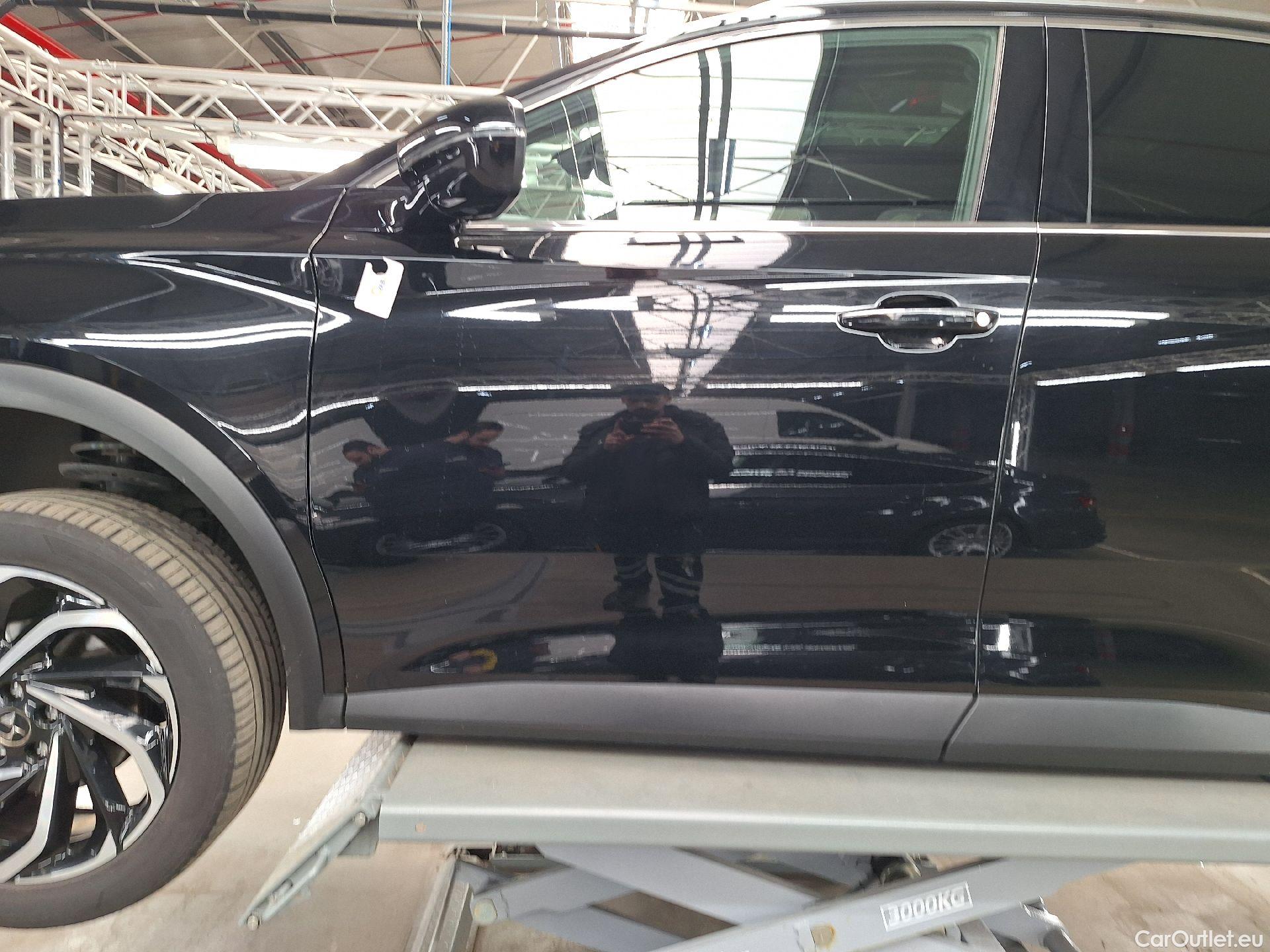  DS  DS7 DS,  CB '17, DS 7 Crossback 1.5 BlueHDi 130 Automatic Grand Chi #9