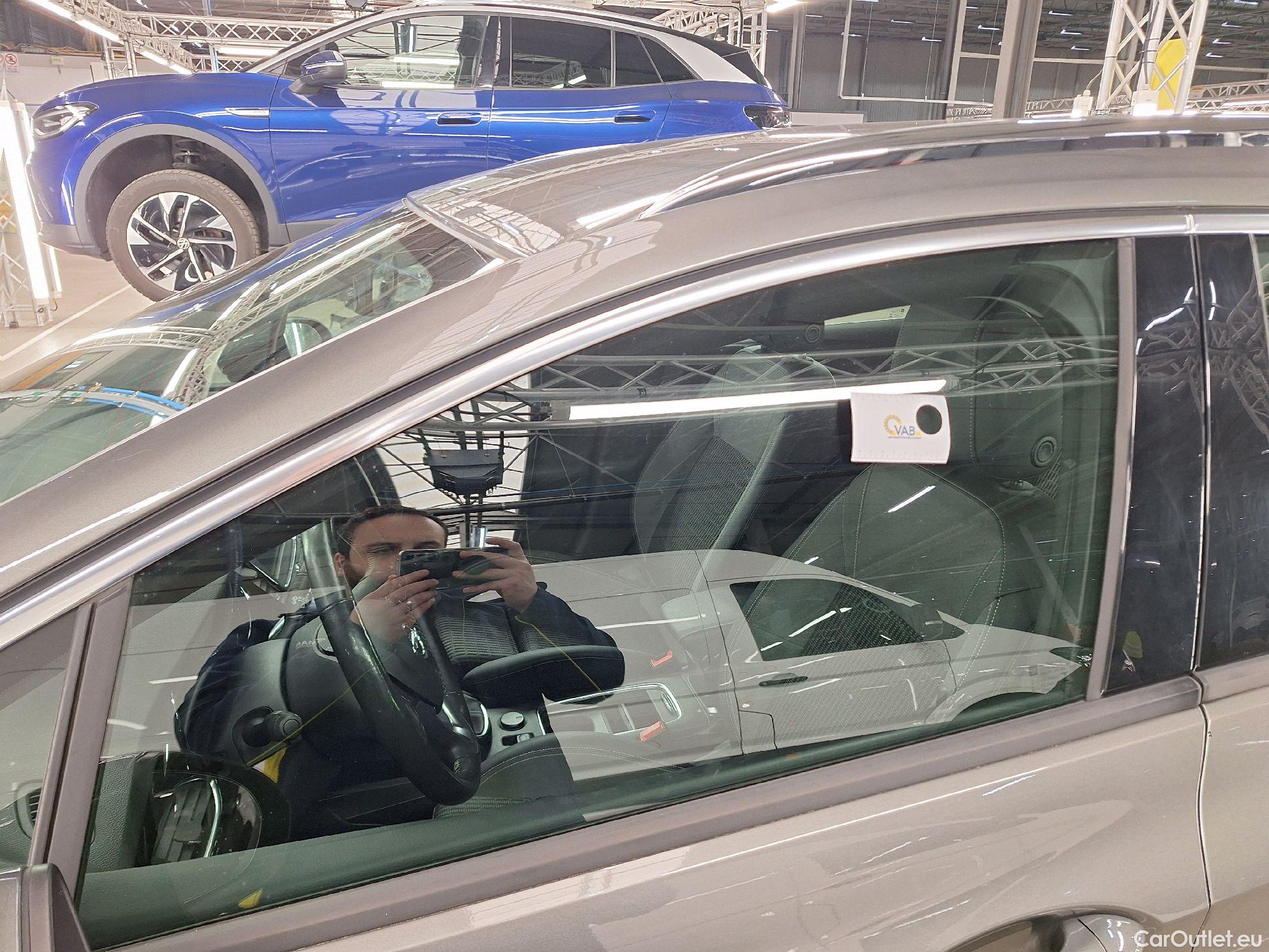  Opel  Astra Opel,  ST FL'19, Opel  Sports Tourer 1.5 Turbo D 77kW S/S Eleg #31