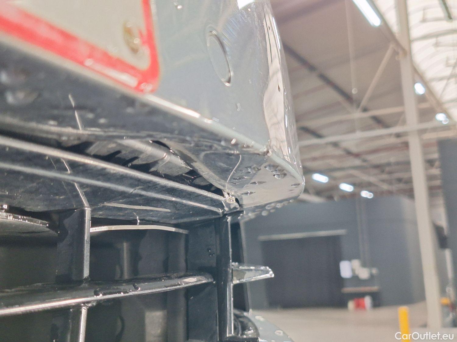  Bmw  Serie 5 BMW, 5-ser To FL'20 PHEV, BMW 5 Reeks Touring 520e 150kW 5d #23