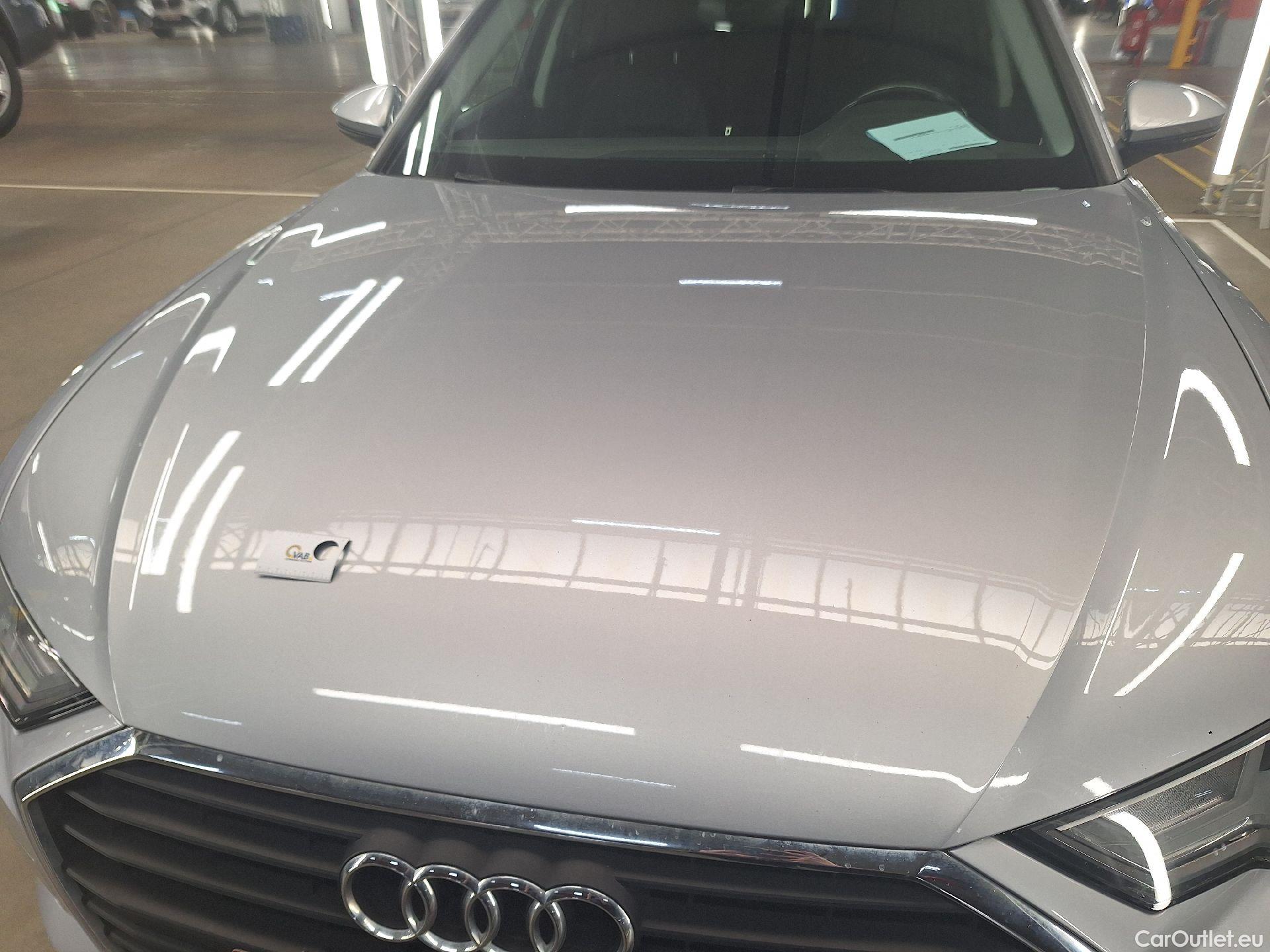  Audi  A6 Audi,  Avant '18, Audi  Avant Business Edition Attr. 35 TDI S tron #6