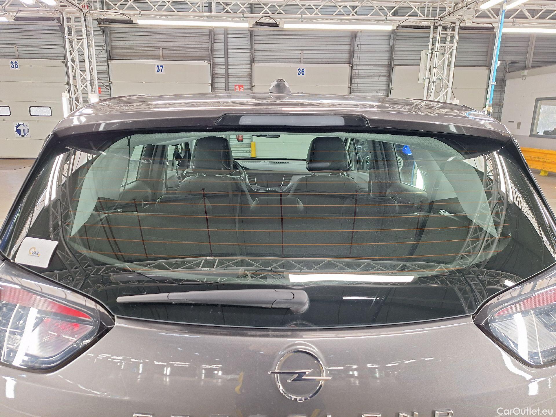  Opel  Crossland Opel,  '20, Opel  1.2 81kW Turbo S/S Elegance 5d #36