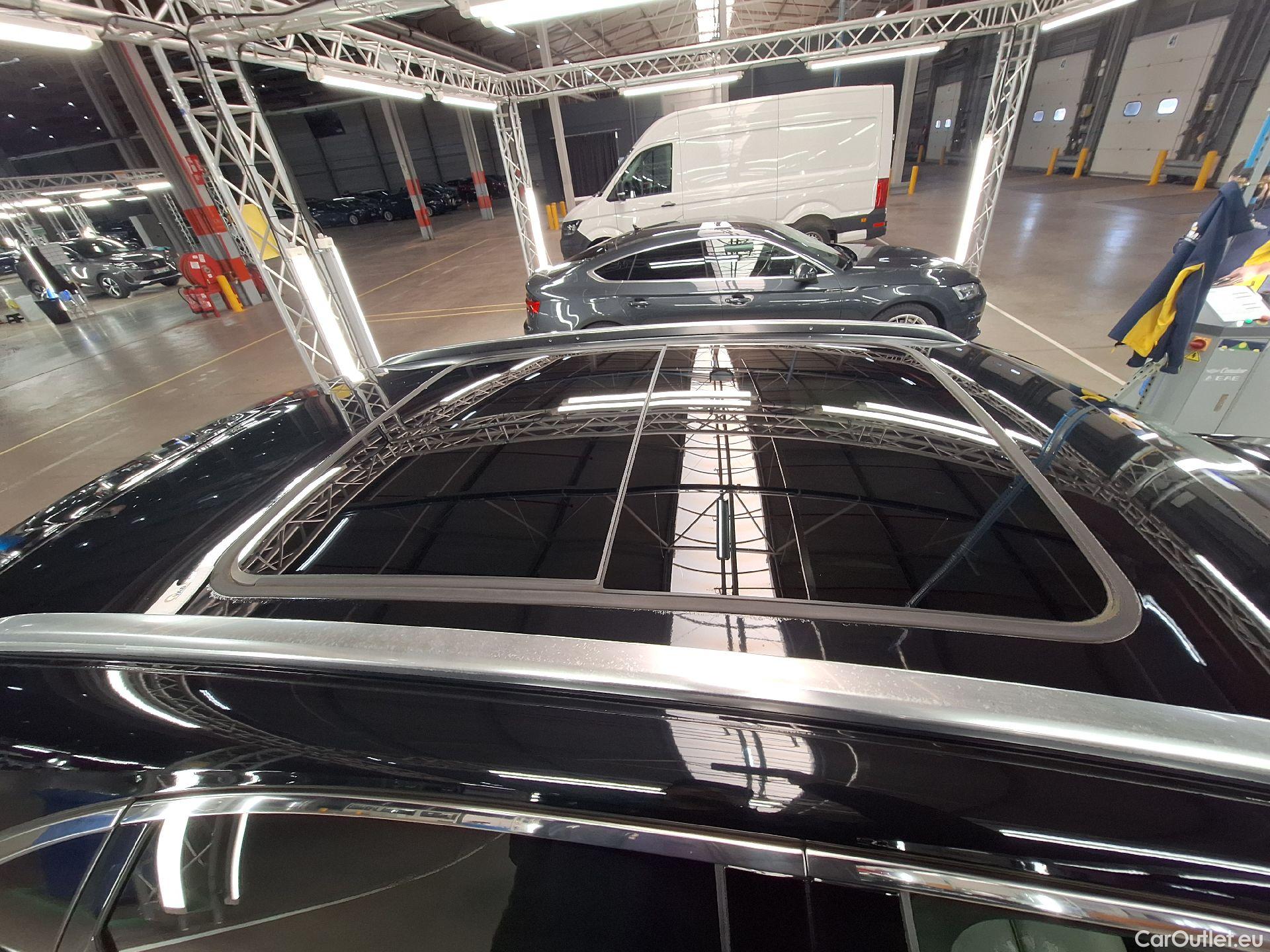  DS  DS7 DS,  CB '17, DS 7 Crossback 1.5 BlueHDi 130 Automatic Grand Chi #5