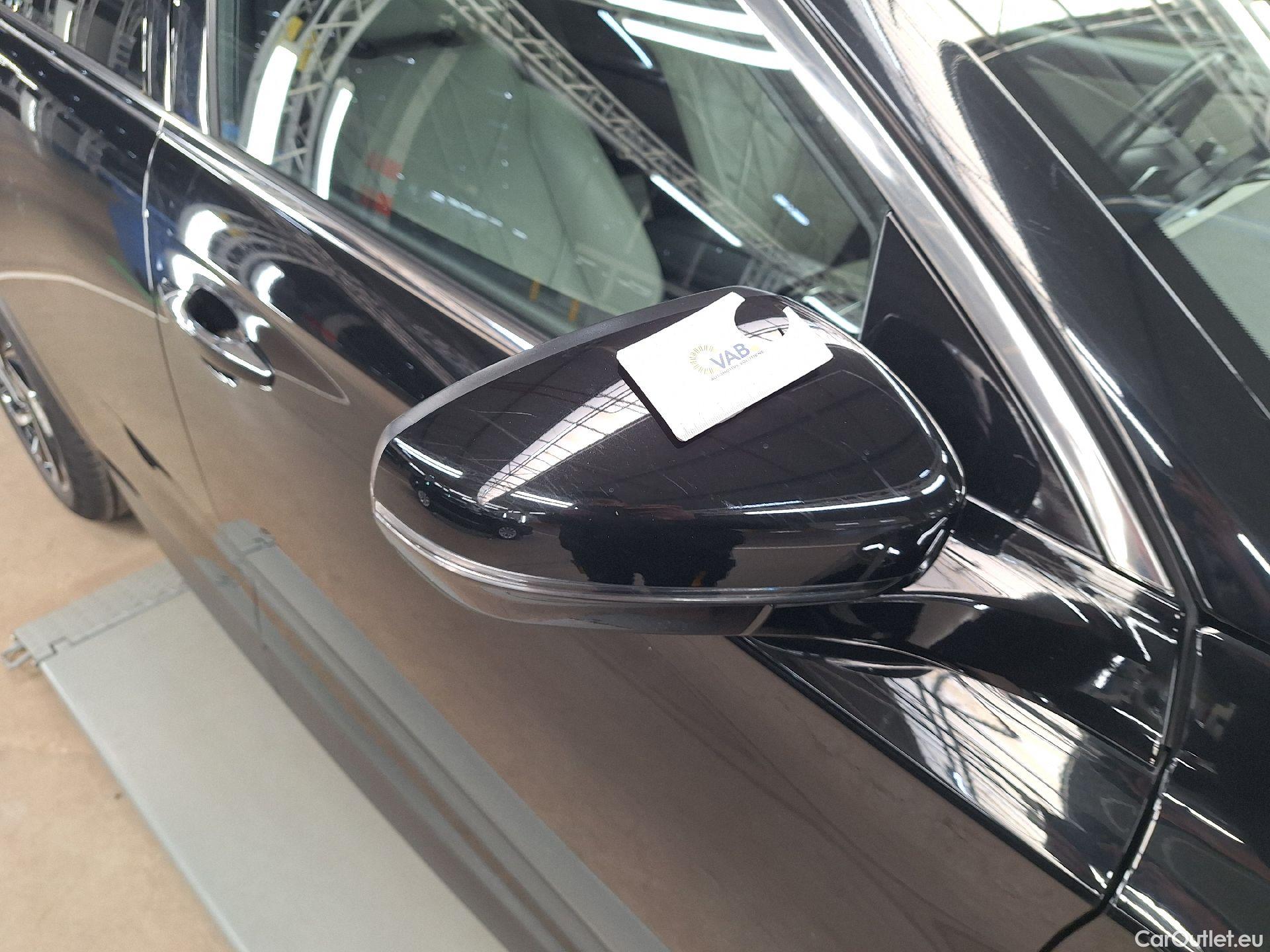  DS  DS7 DS,  CB '17, DS 7 Crossback 1.5 BlueHDi 130 Automatic Grand Chi #36