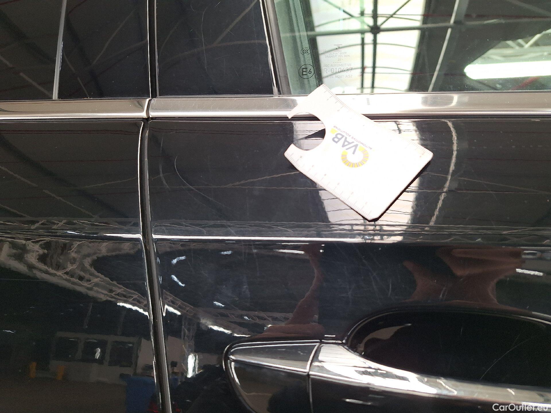  DS  DS7 DS,  CB '17, DS 7 Crossback 1.5 BlueHDi 130 Automatic Grand Chi #29