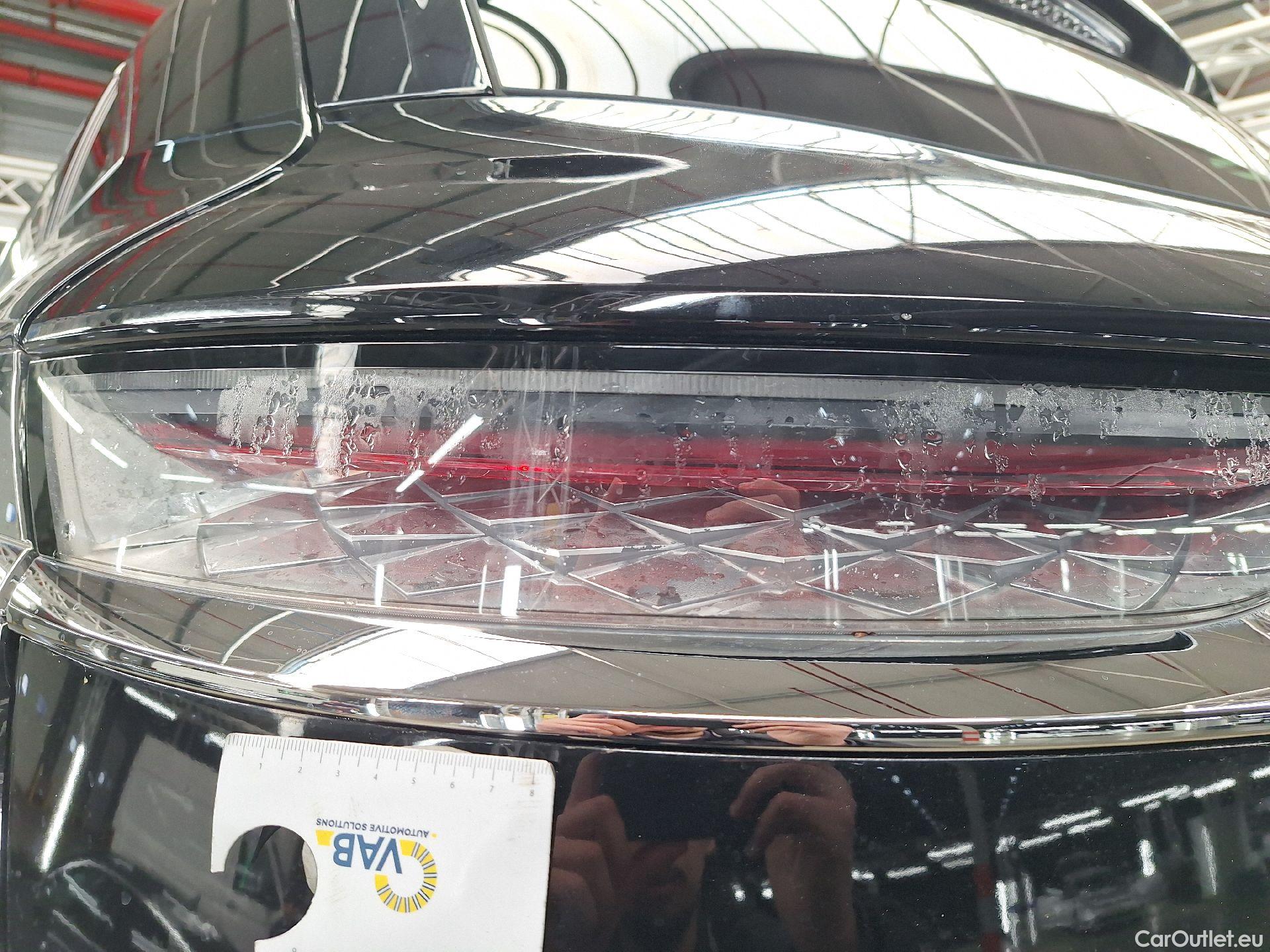  DS  DS7 DS,  CB '17, DS 7 Crossback 1.5 BlueHDi 130 Automatic Grand Chi #18