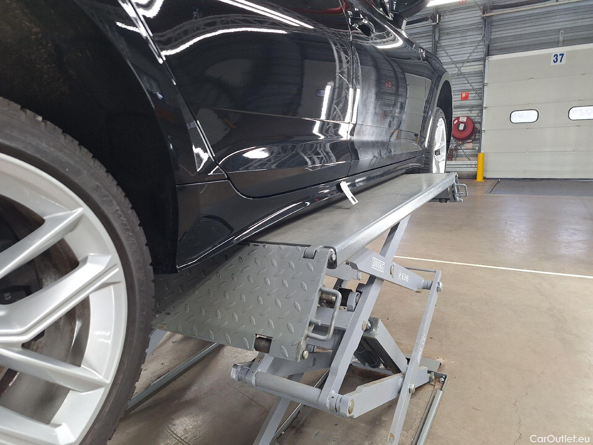  Audi  A5 Sportback Audi, A5 SB FL'20, Audi  35 TDI S tronic Bus Ed S Line 5d #17