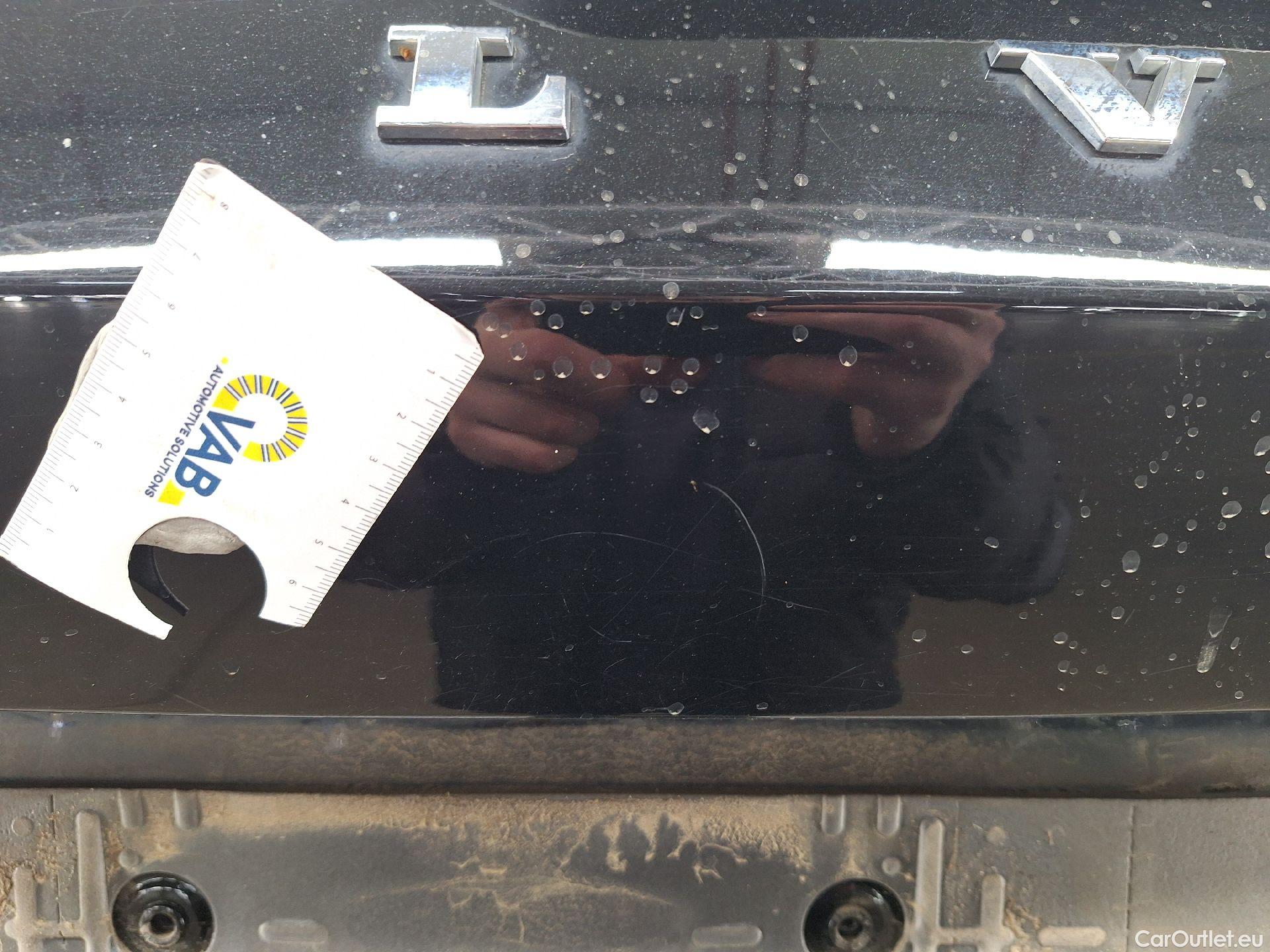  Volvo  V60 Volvo,  '18, Volvo  D3 Geartronic Inscription 5d #16