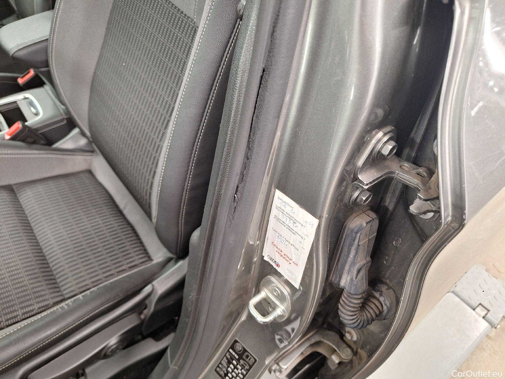  Opel  Astra Opel,  ST FL'19, Opel  Sports Tourer 1.5 Turbo D 77kW S/S Eleg #35