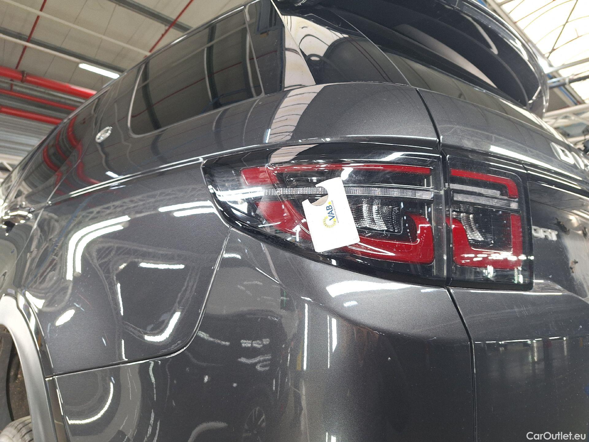  Land Rover  Discovery Land Rover, Discov.Sp.FL'19, Land Rover  Sport P200 MHEV AWD Auto S 5d #30