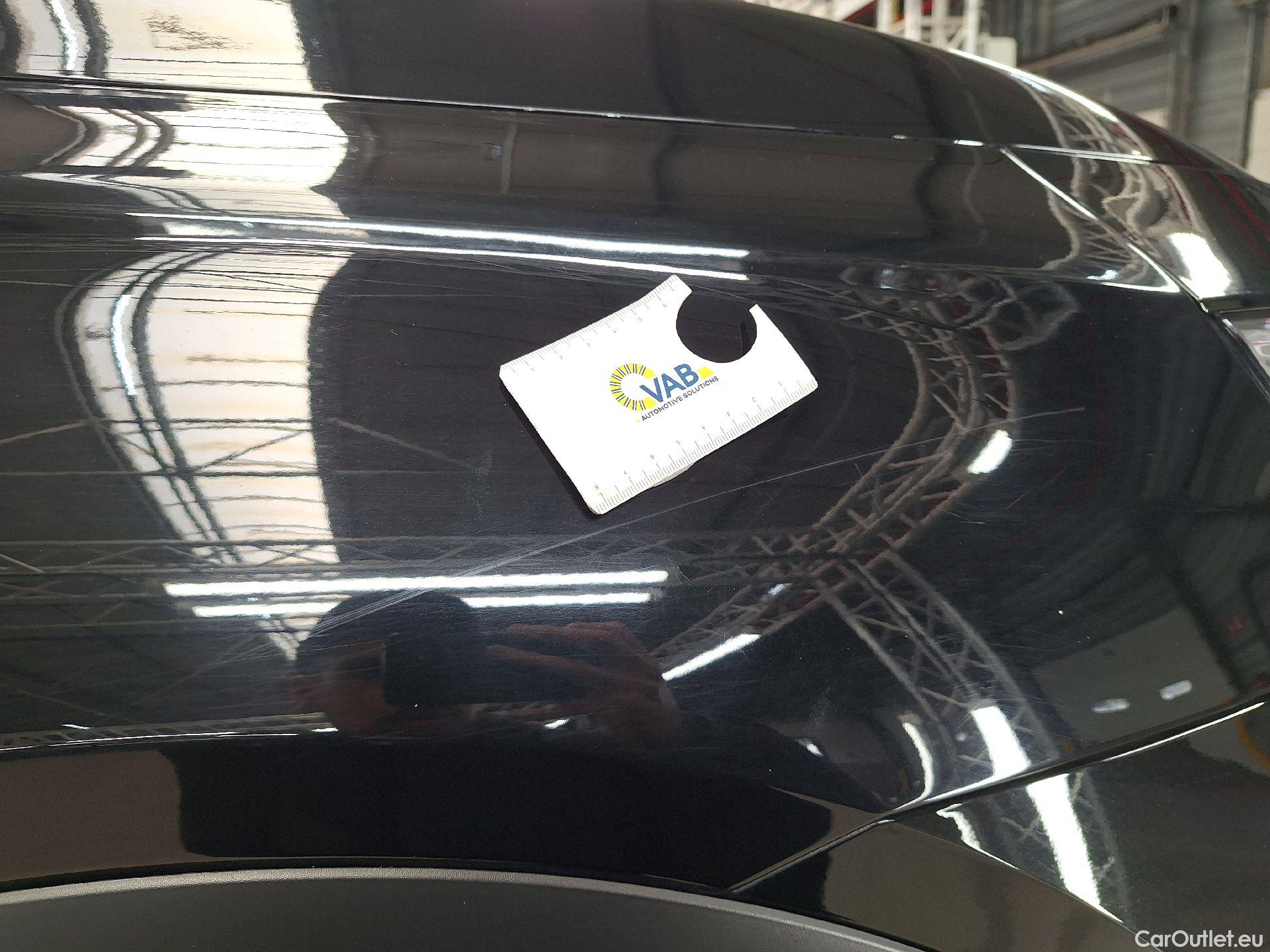  DS  DS7 DS,  CB '17, DS 7 Crossback 1.5 BlueHDi 130 Automatic Grand Chi #31