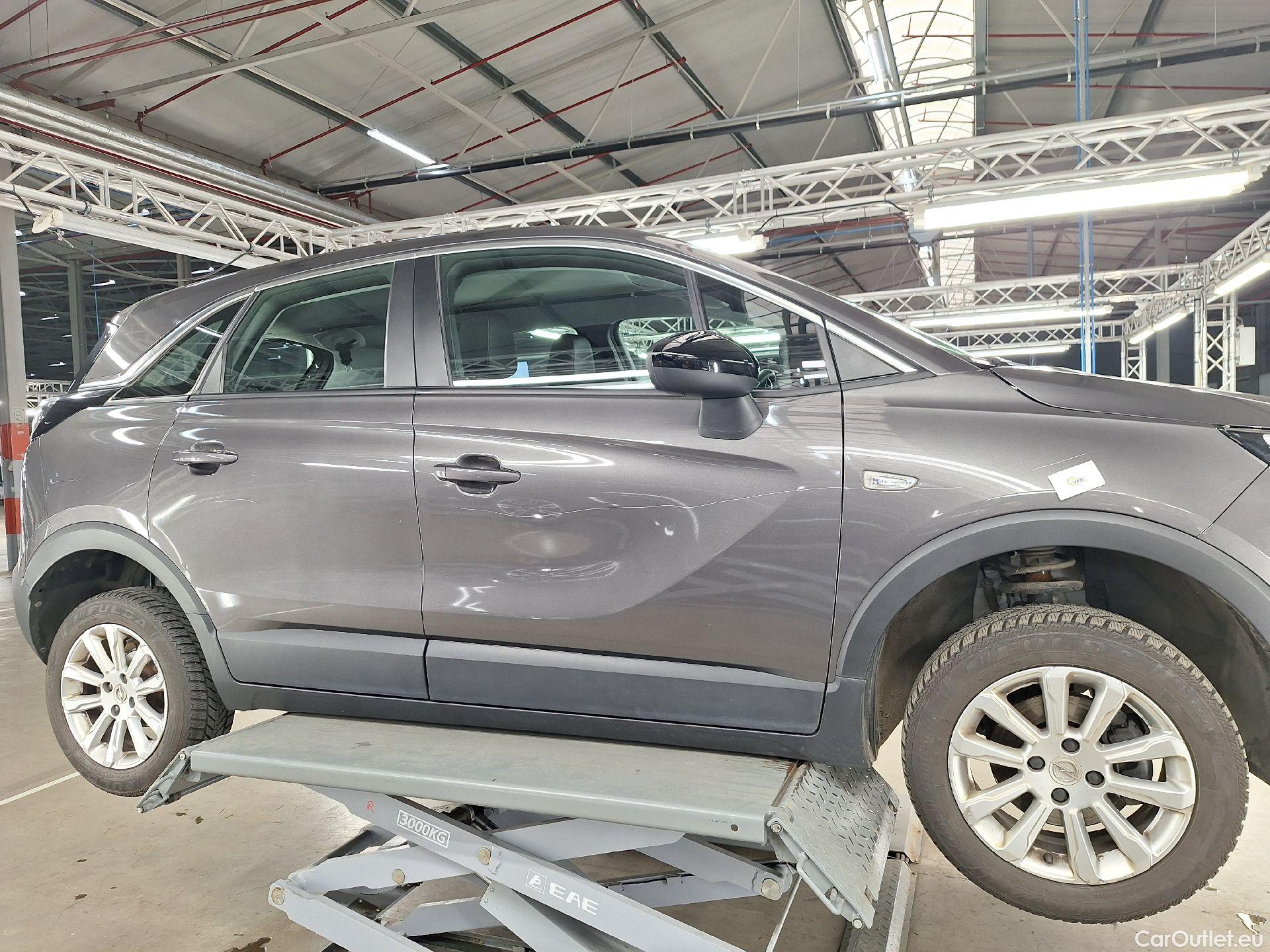  Opel  Crossland Opel,  '20, Opel  1.2 81kW Turbo S/S Elegance 5d #26