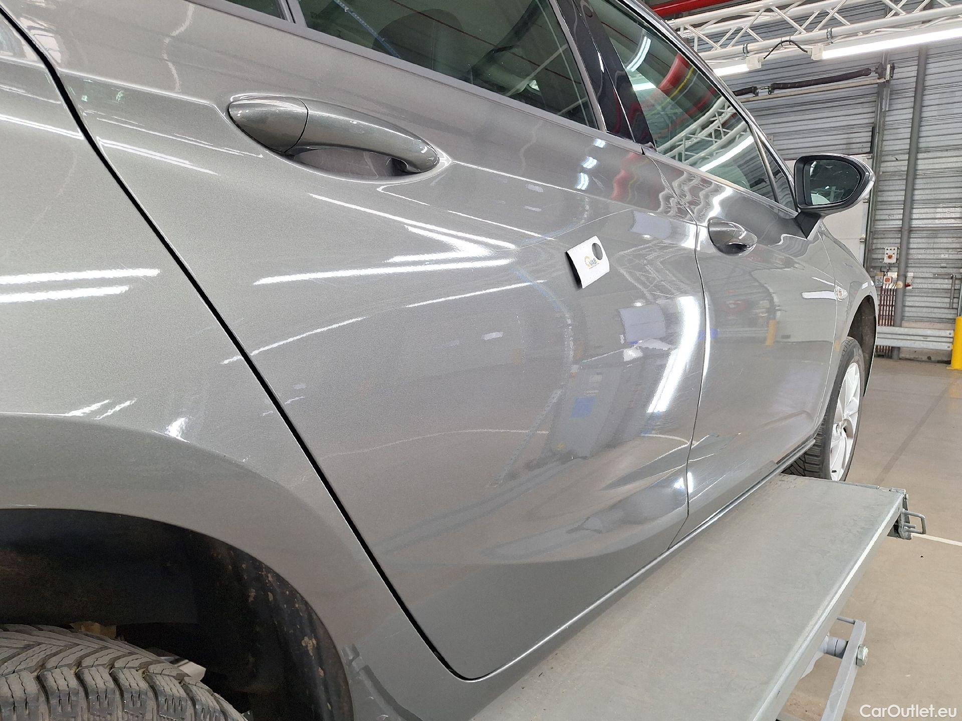  Opel  Astra Opel,  ST FL'19, Opel  Sports Tourer 1.5 Turbo D 77kW S/S Eleg #83