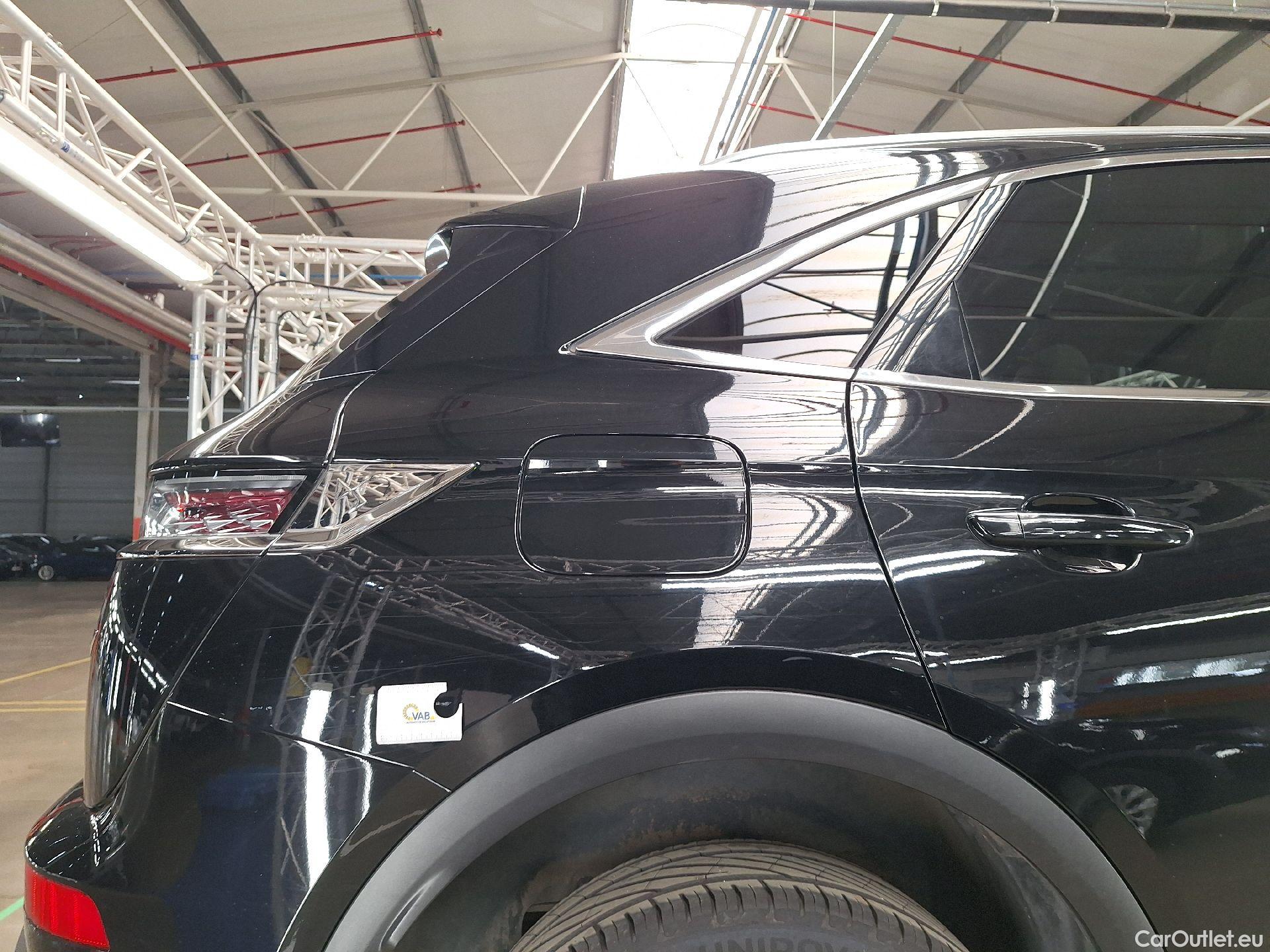  DS  DS7 DS,  CB '17, DS 7 Crossback 1.5 BlueHDi 130 Automatic Grand Chi #24