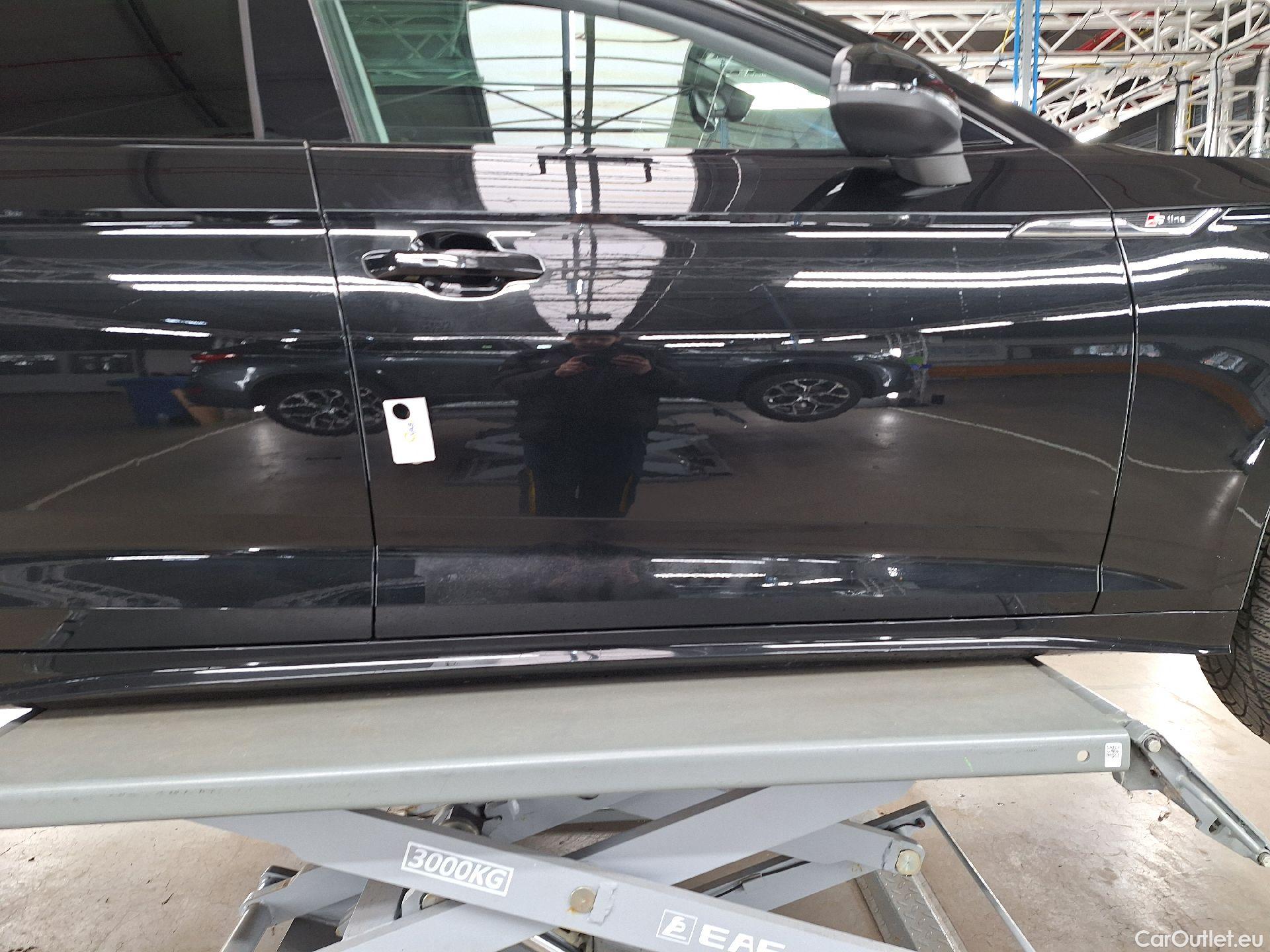  Audi  A5 Sportback Audi, A5 SB FL'20, Audi  35 TDI S tronic Bus Ed S Line 5d #11