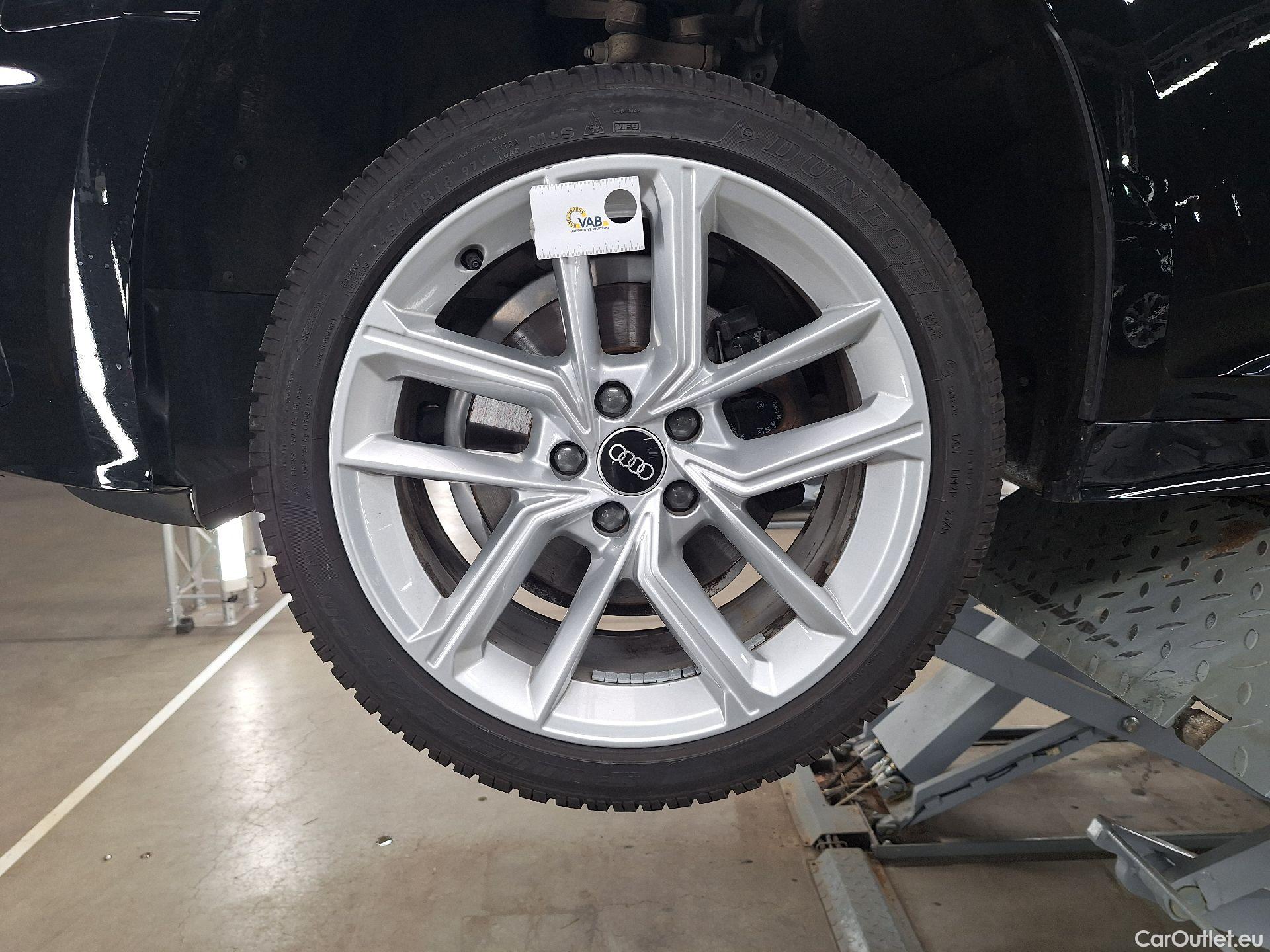  Audi  A5 Sportback Audi, A5 SB FL'20, Audi  35 TDI S tronic Bus Ed S Line 5d #15