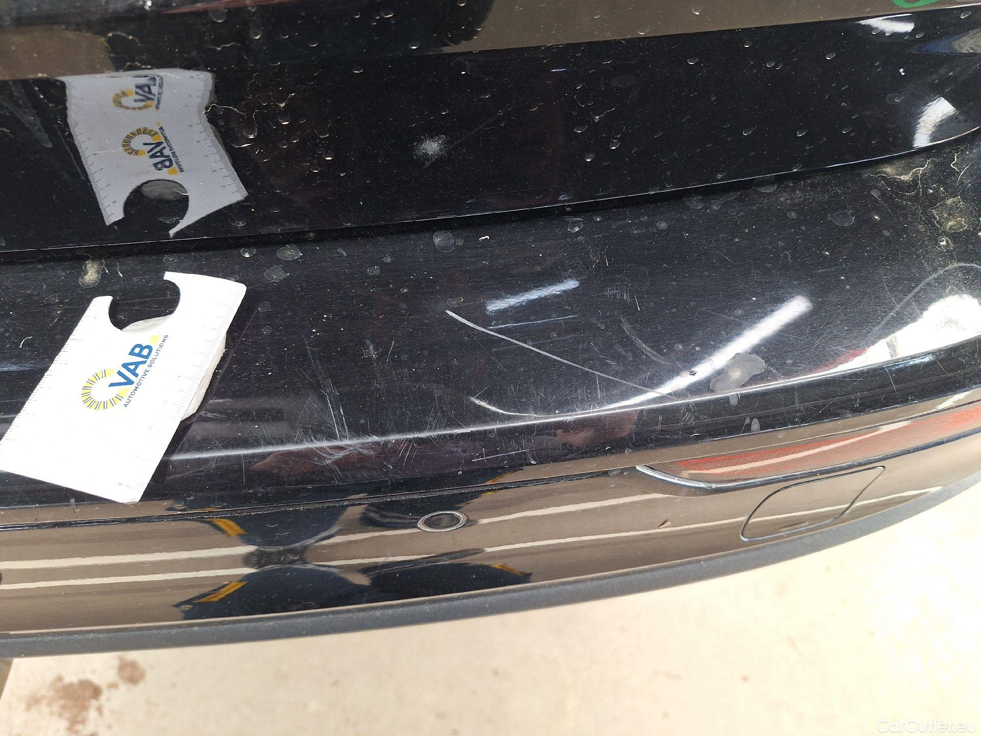  Volvo  V60 Volvo,  '18, Volvo  D3 Geartronic Inscription 5d #19