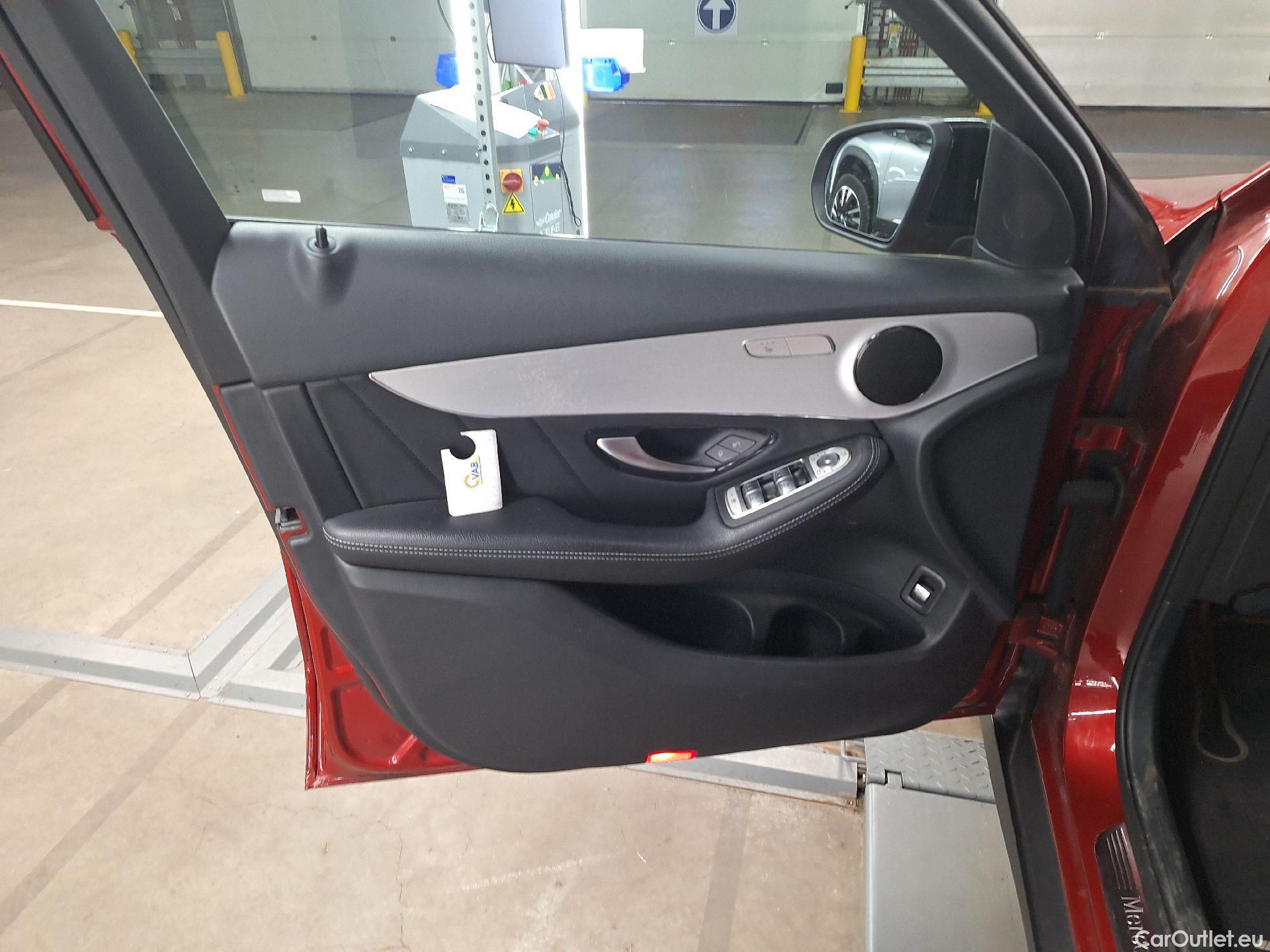  Mercedes  G-Klasee Mercedes, GLC FL'19 PHEV, Mercedes-Benz GLC GLC 300 de Business Solution 4MA #3