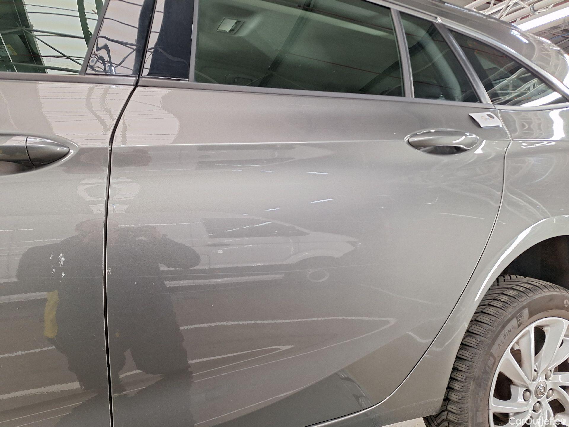  Opel  Astra Opel,  ST FL'19, Opel  Sports Tourer 1.5 Turbo D 77kW S/S Eleg #61