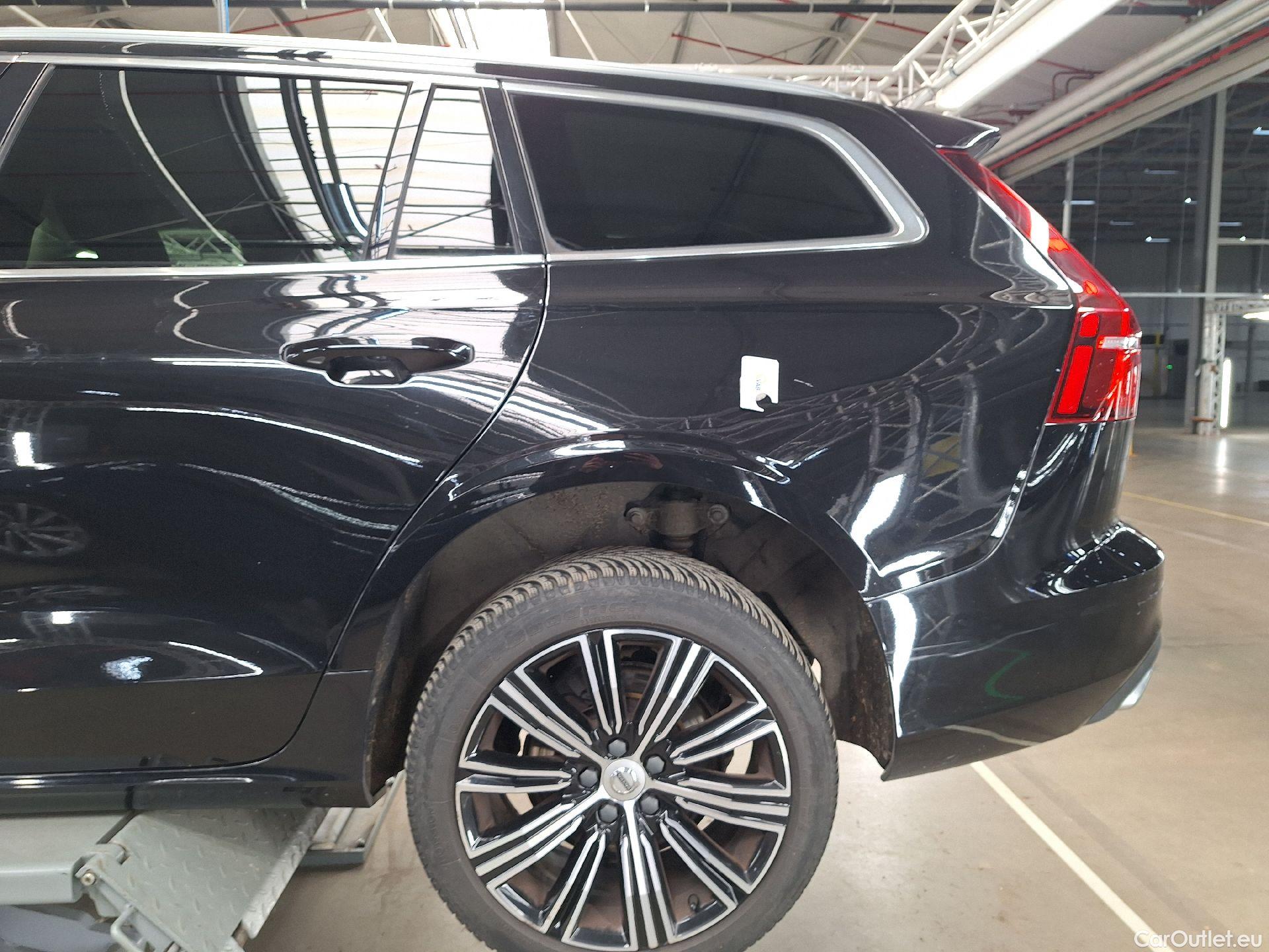  Volvo  V60 Volvo,  '18, Volvo  D3 Geartronic Inscription 5d #12