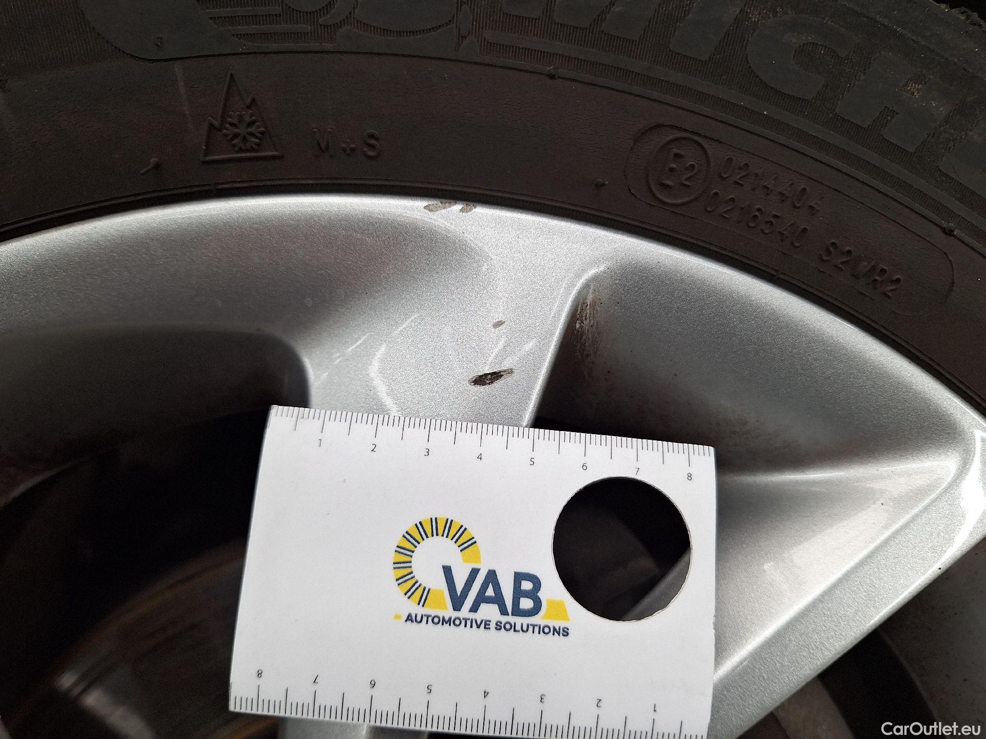  Opel  Astra Opel,  ST FL'19, Opel  Sports Tourer 1.5 Turbo D 77kW S/S Eleg #99