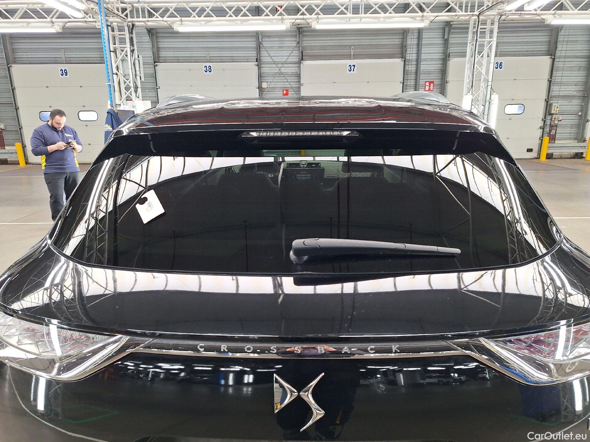  DS  DS7 DS,  CB '17, DS 7 Crossback 1.5 BlueHDi 130 Automatic Grand Chi #3