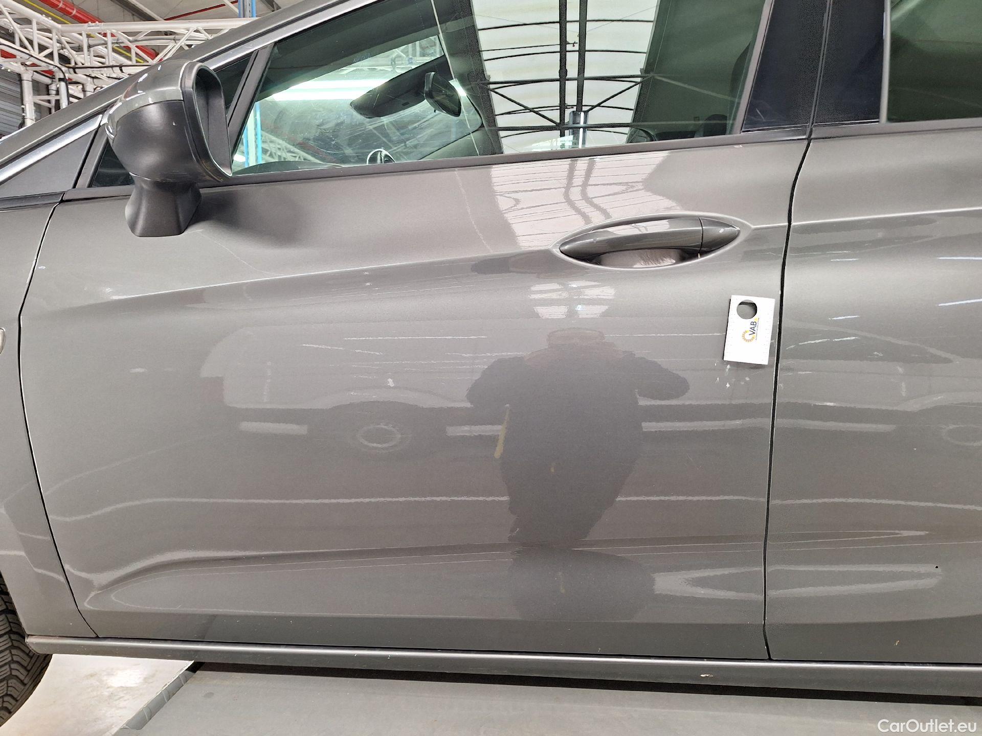  Opel  Astra Opel,  ST FL'19, Opel  Sports Tourer 1.5 Turbo D 77kW S/S Eleg #58