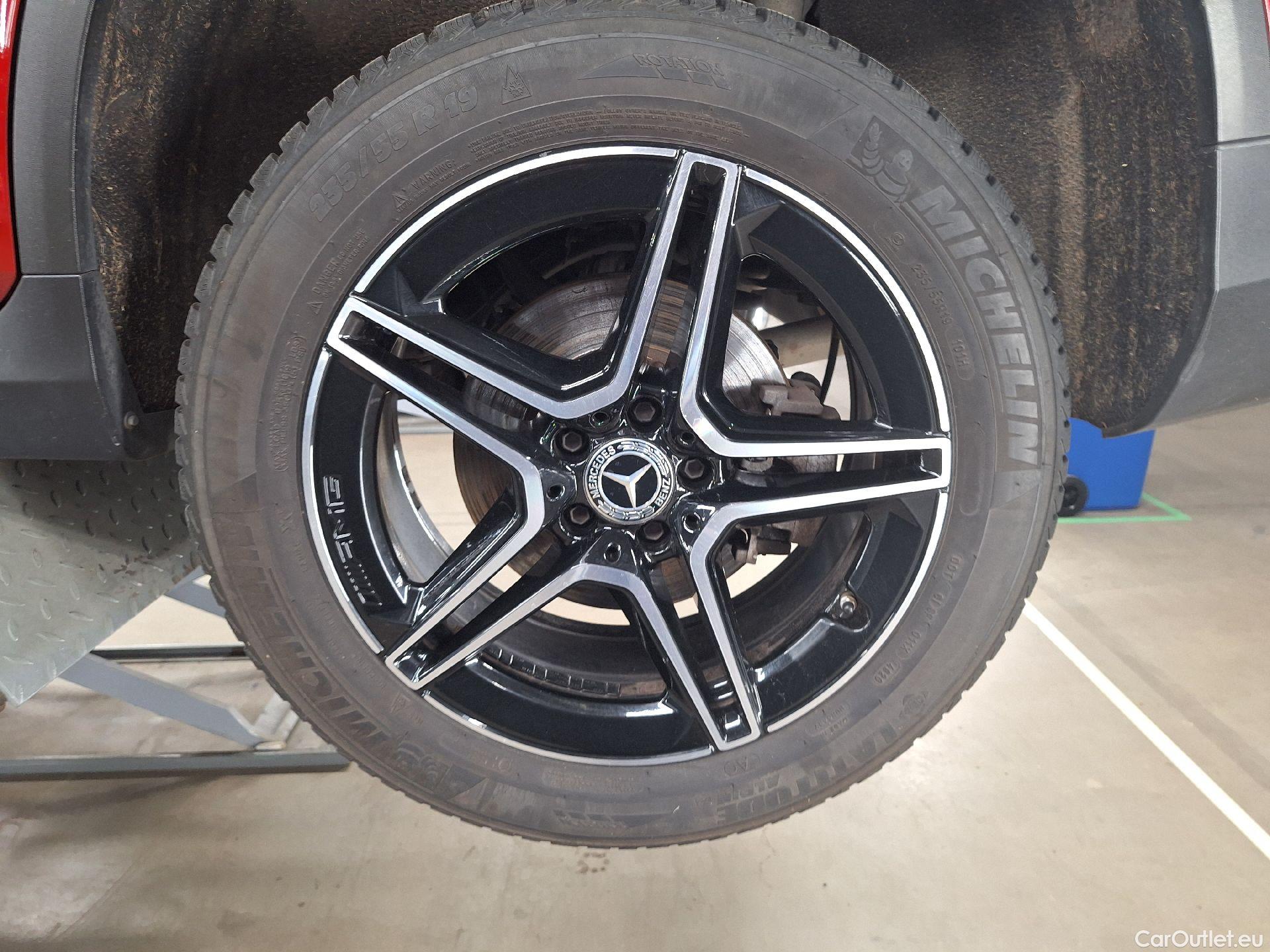  Mercedes  G-Klasee Mercedes, GLC FL'19 PHEV, Mercedes-Benz GLC GLC 300 de Business Solution 4MA #22