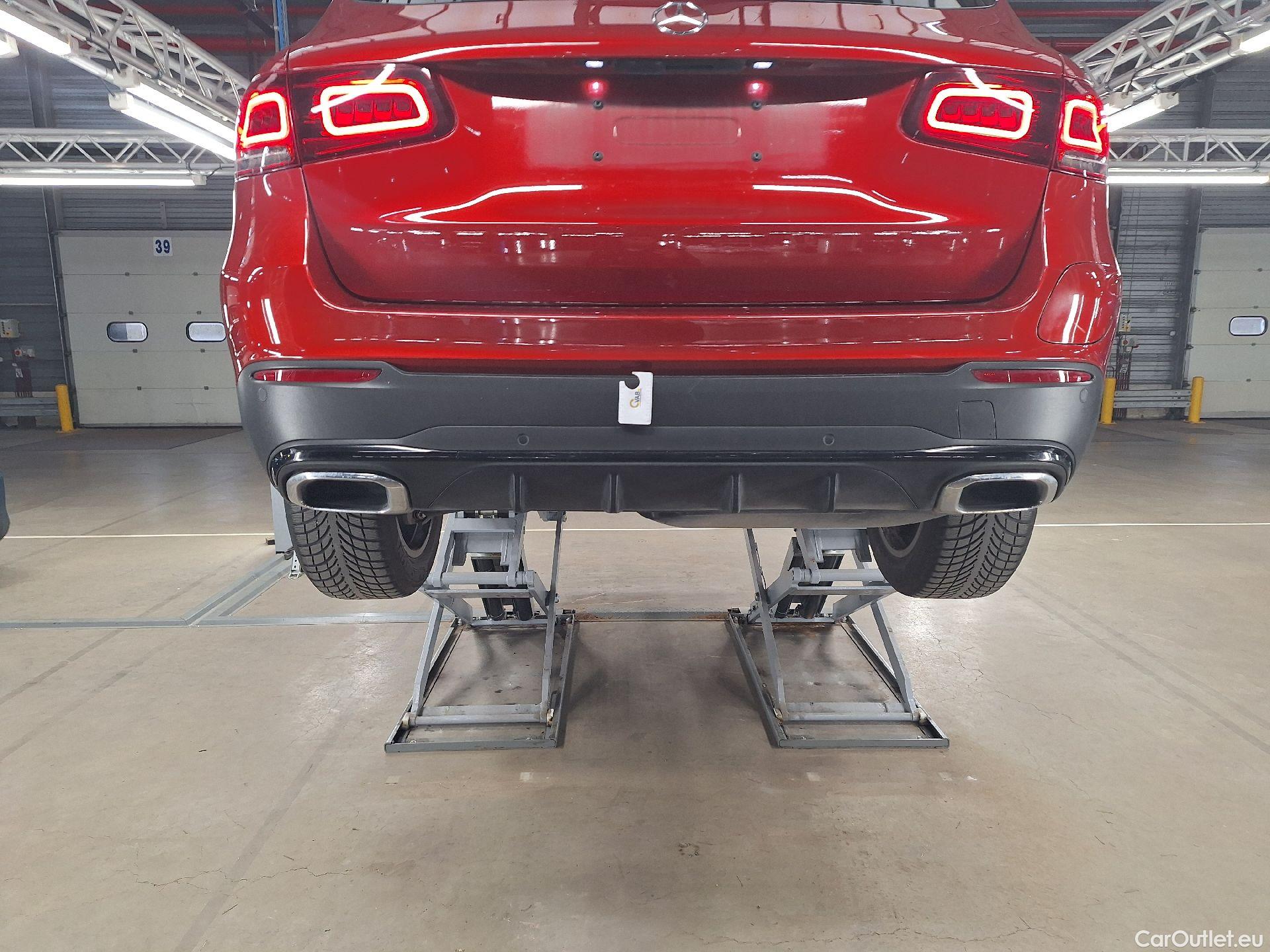  Mercedes  G-Klasee Mercedes, GLC FL'19 PHEV, Mercedes-Benz GLC GLC 300 de Business Solution 4MA #26