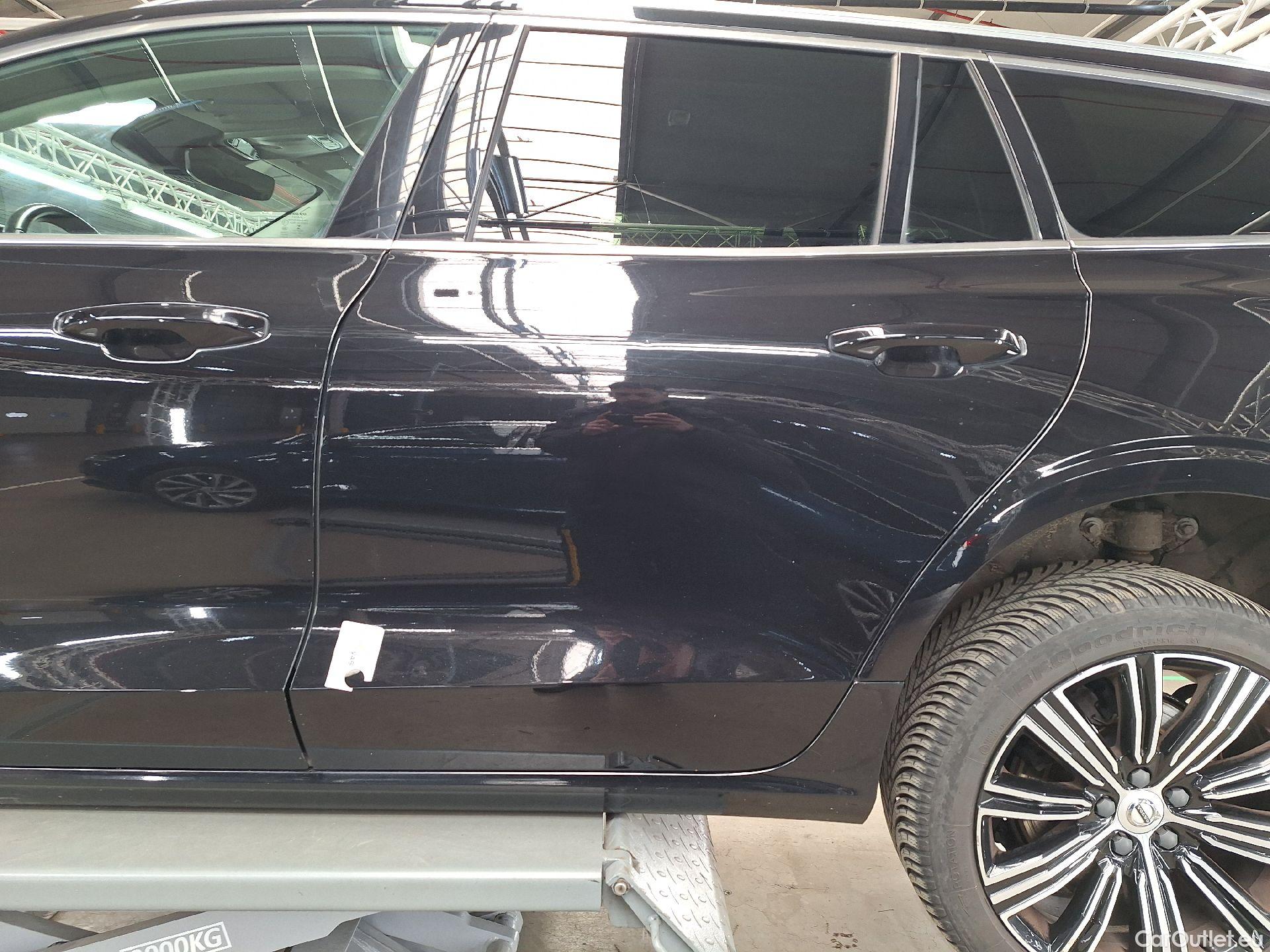  Volvo  V60 Volvo,  '18, Volvo  D3 Geartronic Inscription 5d #10