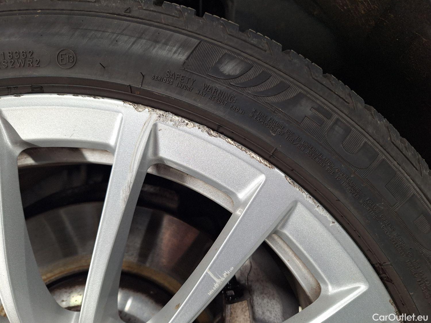  Bmw  Serie 5 BMW, 5-ser To FL'20 PHEV, BMW 5 Reeks Touring 520e 150kW 5d #17