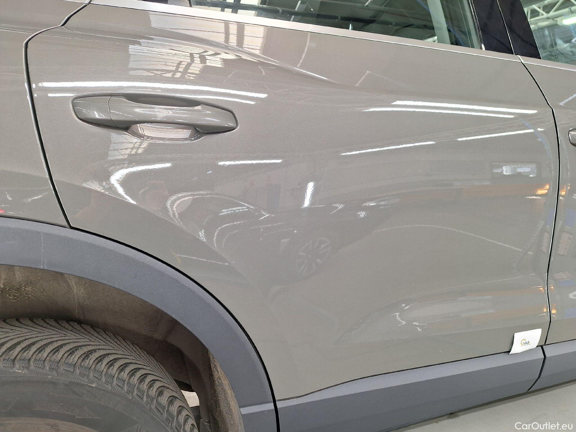  Audi  Q3 Audi,  '18, Audi  35 TDI S Tronic Business Edition 5d #27