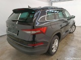  Skoda  Kodiaq Skoda  2.0 CRTDI 110kW DSG7 Clever 5d #2