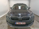  Skoda  Kodiaq Skoda  2.0 CRTDI 110kW DSG7 Clever 5d #5