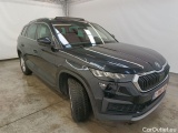  Skoda  Kodiaq Skoda  2.0 CRTDI 110kW DSG7 Clever 5d #8