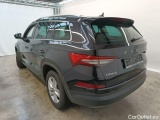  Skoda  Kodiaq Skoda  2.0 CRTDI 110kW DSG7 Clever 5d #7