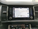  Skoda  Kodiaq Skoda  2.0 CRTDI 110kW DSG7 Clever 5d #13