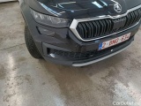  Skoda  Kodiaq Skoda  2.0 CRTDI 110kW DSG7 Clever 5d #24